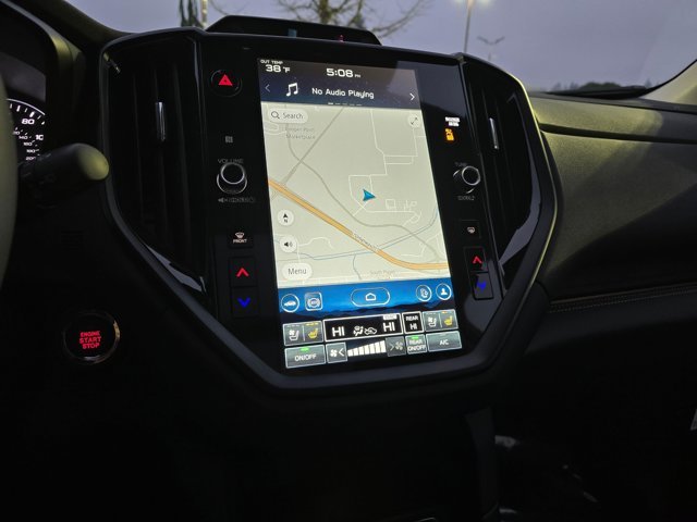 2026 Subaru Ascent Onyx Edition-Touring - Photo 40