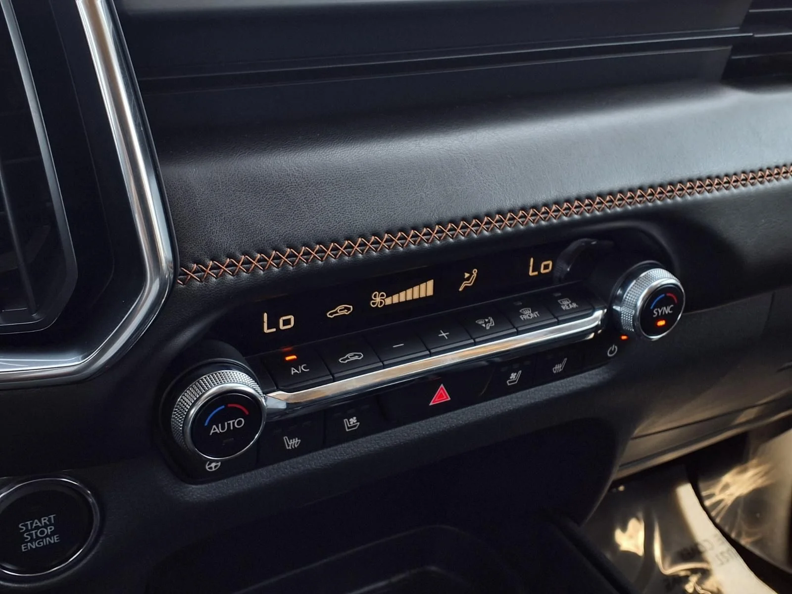 New 2026 Cypress Mazda 2.5 Turbo Premium Plus AWD image 10