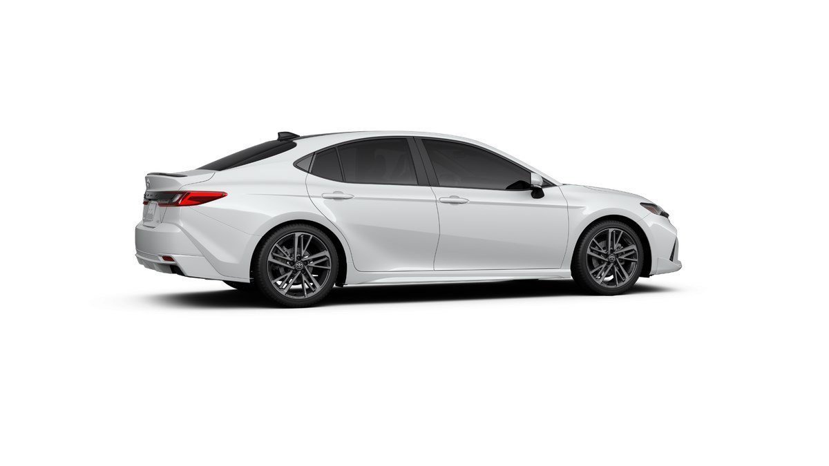 New 2027 Wind Chill Pearl <sup>1</sup> Toyota  XSE image 27