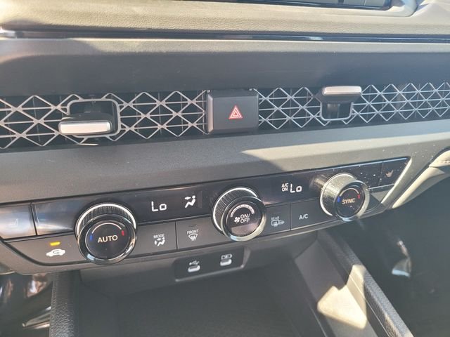 Used 2024  Honda EX image 25