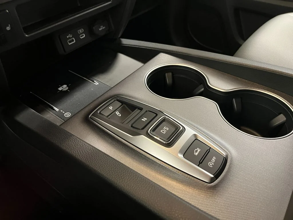 New 2026 Sonic Gray Pearl Honda RTL 3.5 image 20