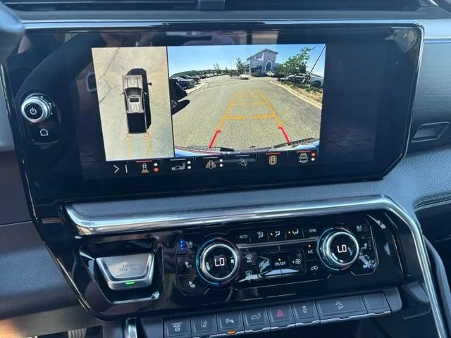 New 2026 Sterling Metallic GMC Denali image 31
