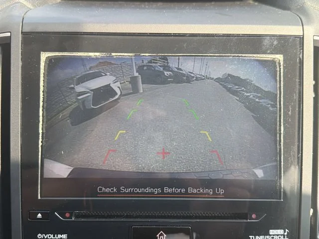 Used 2018 White Subaru 2.0i Limited image 17