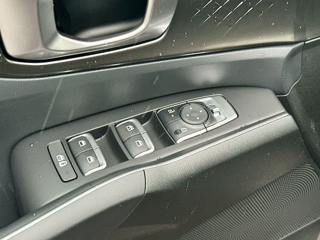 2026 Kia Sorento EX Hybrid - Photo 18