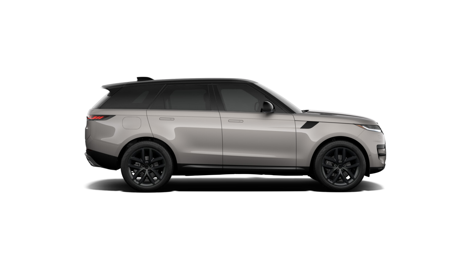 New 2027 Borasco Grey LAND ROVER SE 360PS Auto image 3