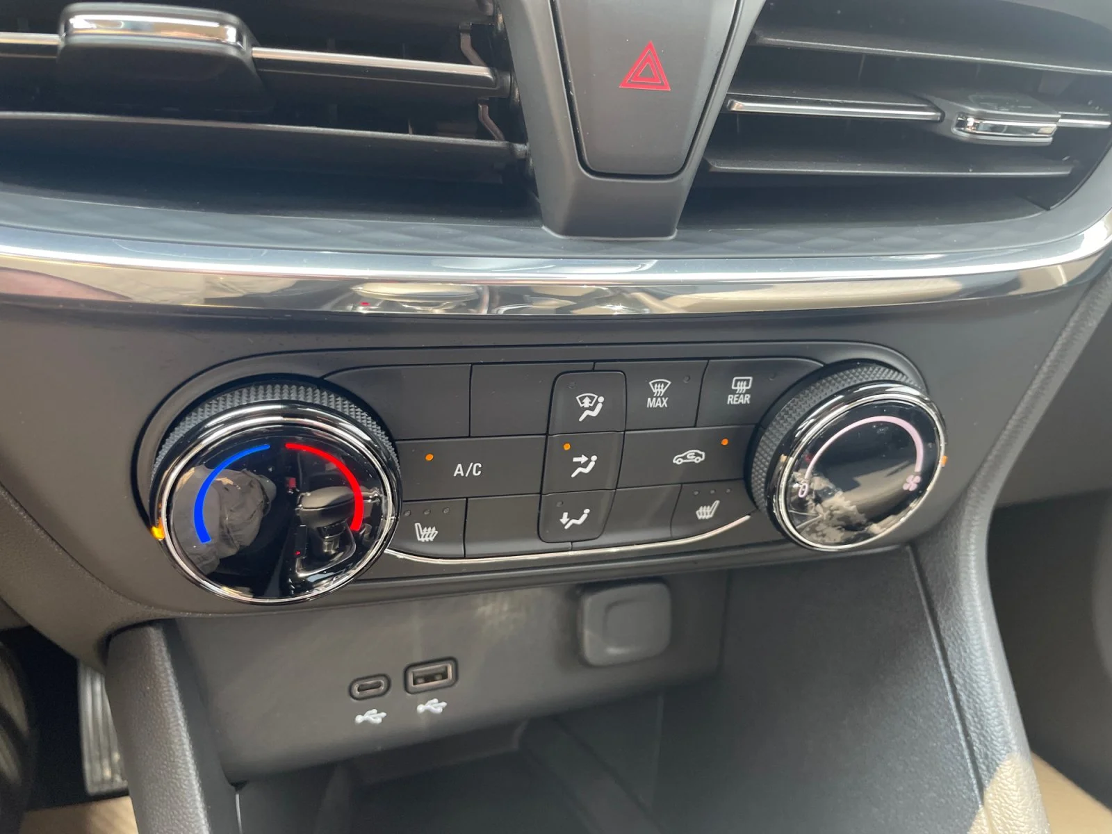 New 2026 Moonstone Grey Metallic Buick Preferred AWD image 21
