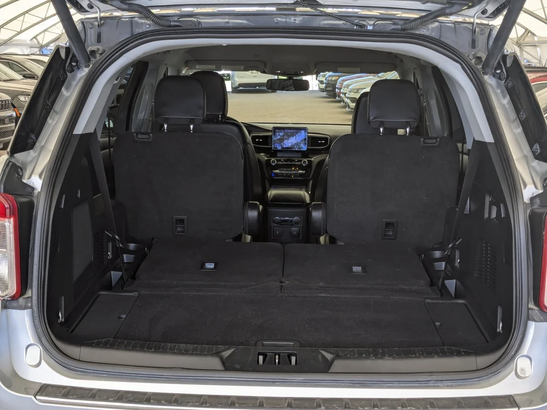 Certified Used 2023  Ford Limited - - 4WD - B&O Audio - Heated/Cooled Seats - Adaptive Cruise - 360 Camera & More! image 30