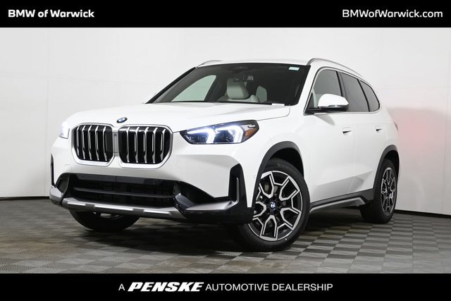 2026|BMW|X1|xDrive28i|4D Sport Utility