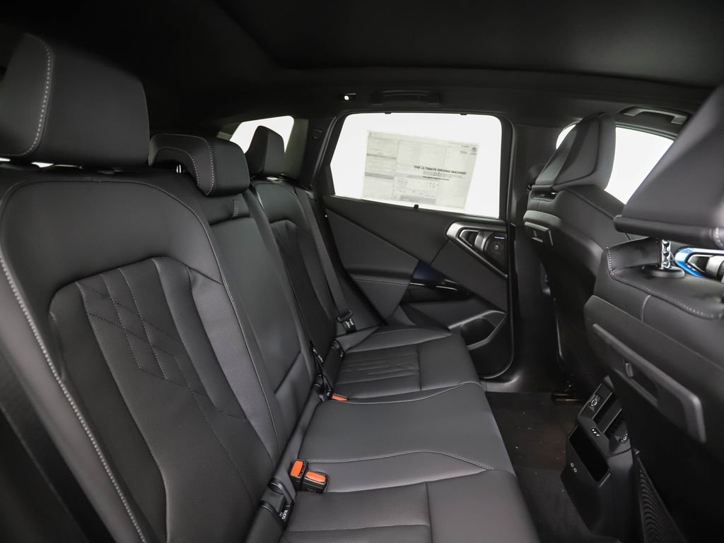 New 2026 Dark Graphite BMW M50 xDrive image 27
