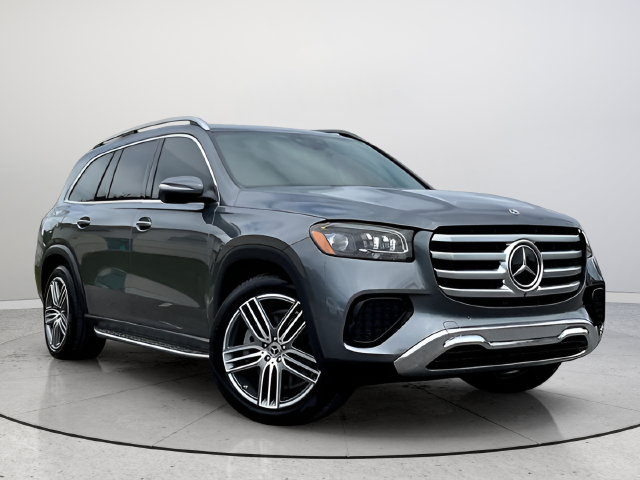 2024 Mercedes-Benz GLS GLS 450