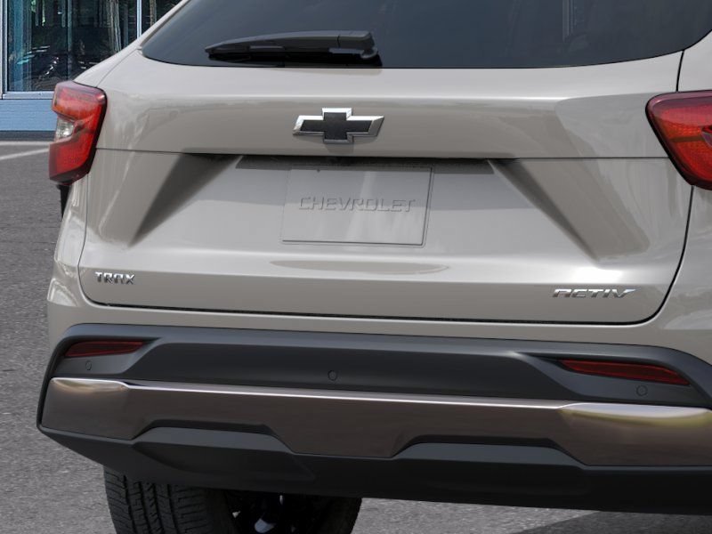2026 Chevrolet Trax Activ - Photo 14