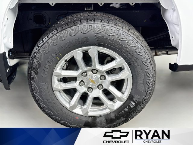 2026 Chevrolet Silverado 1500 LT - Photo 31