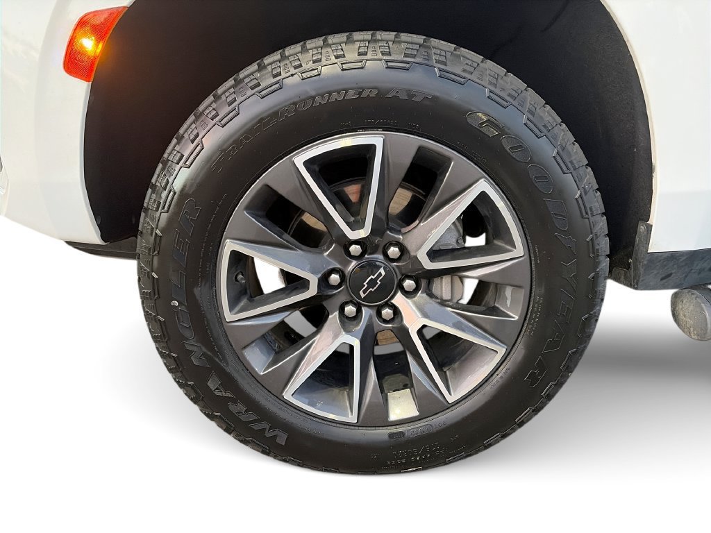 2023 Chevrolet Tahoe Z71 - Photo 34
