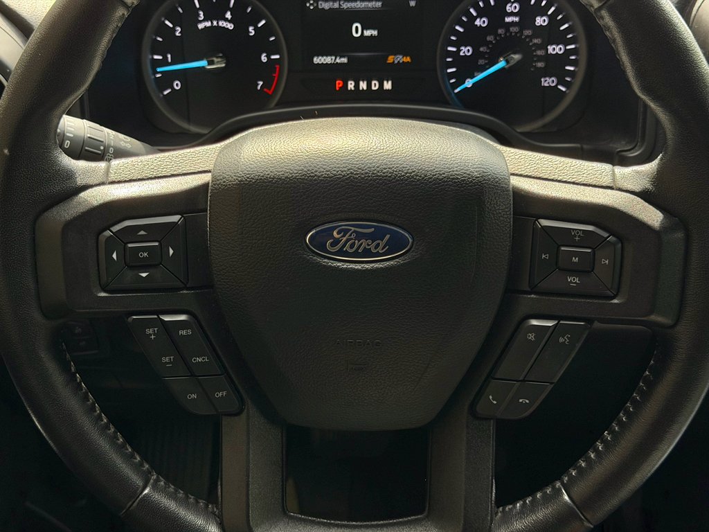 Used 2021 Oxford White Ford XL image 11