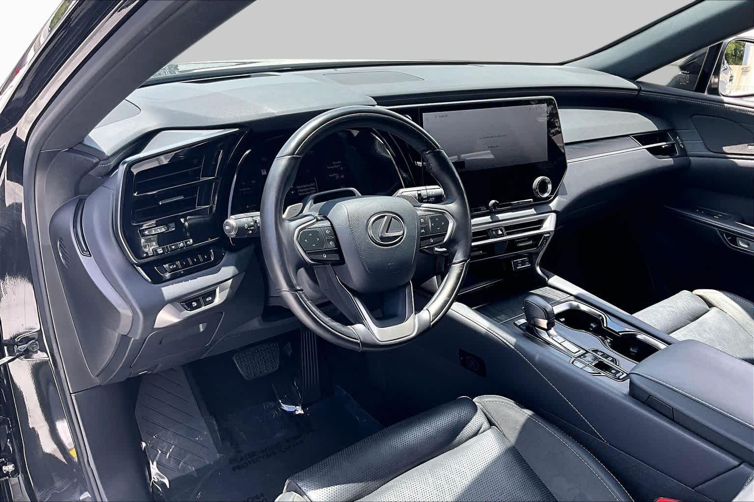 Used 2025 Caviar Lexus Luxury image 17