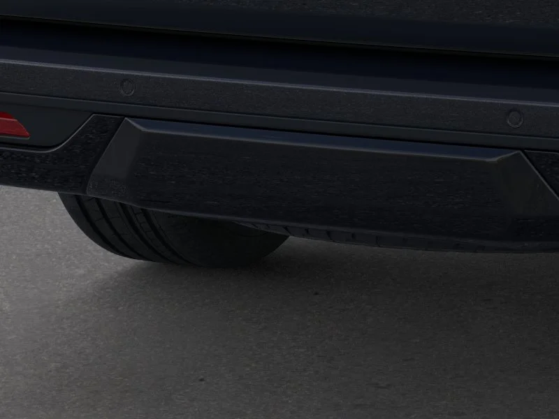New 2026 Agate Black Metallic Ford Platinum® image 42