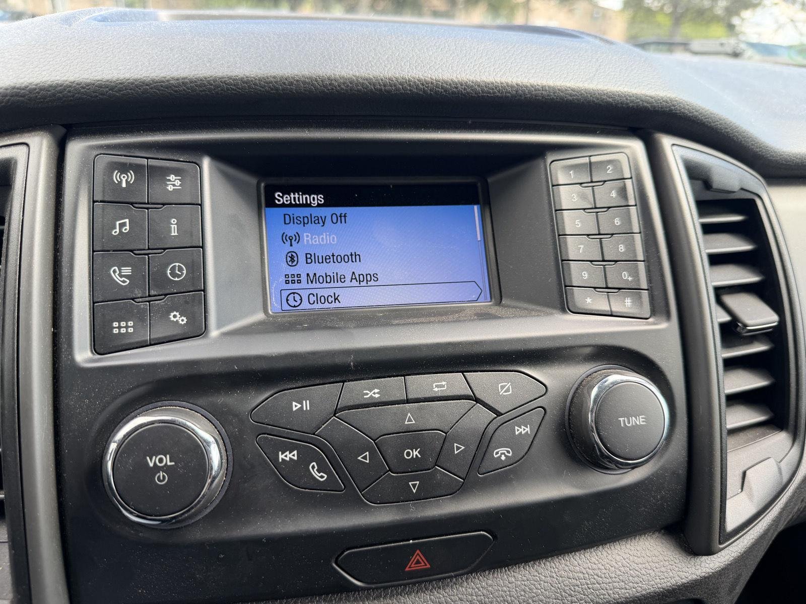 Used 2019 Ingot Silver Ford XL image 8