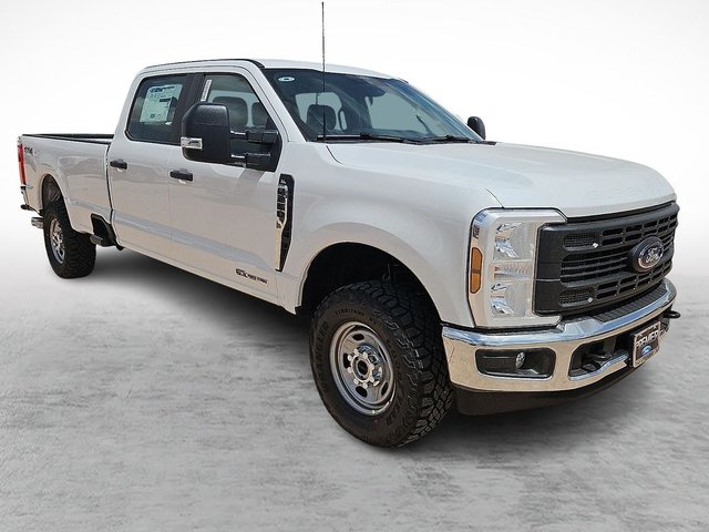 New 2026 Ford F-250SD F-250® XL 4X4 Crew Cab