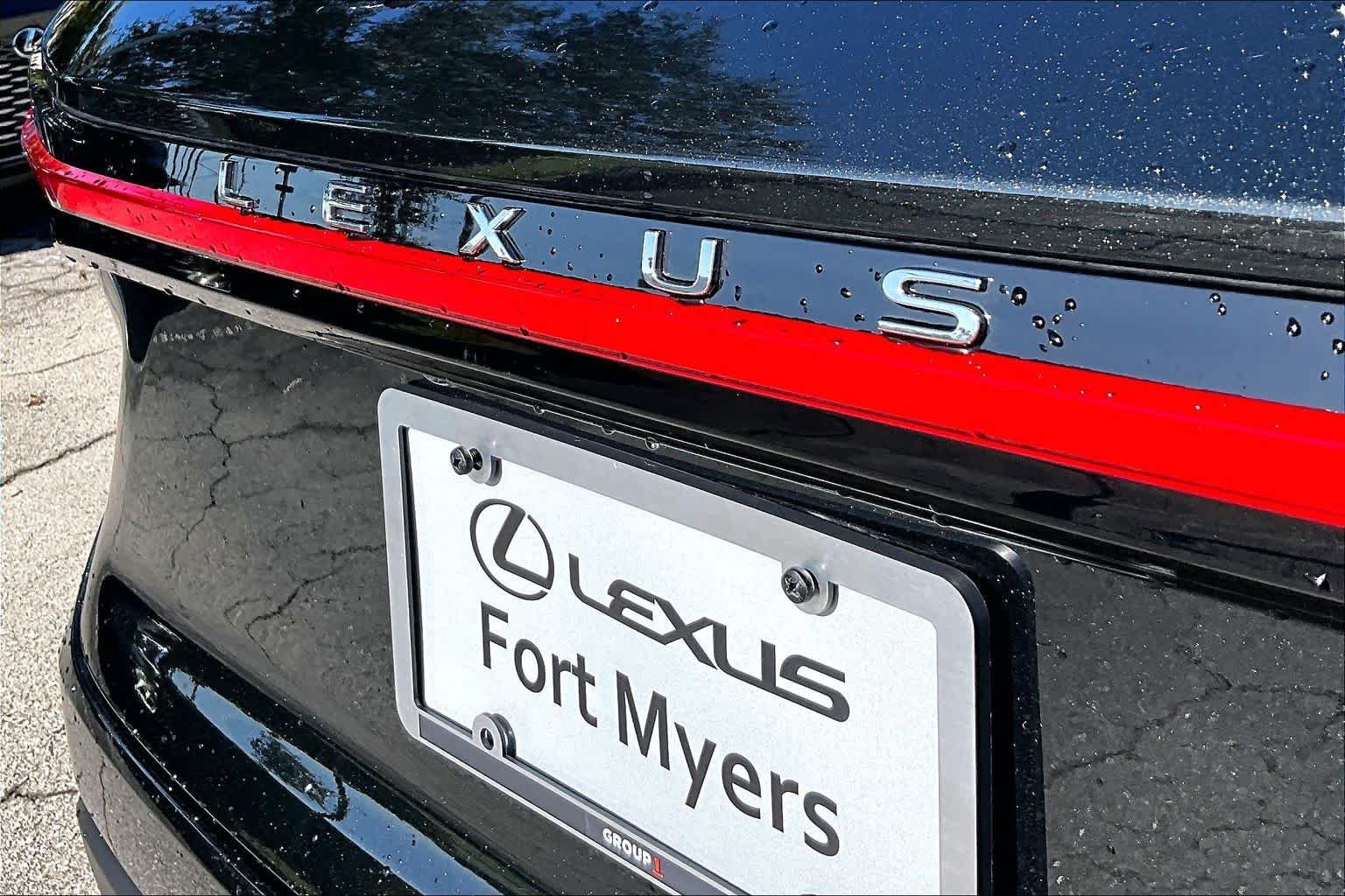 Used 2026 Caviar Lexus Premium+ image 31