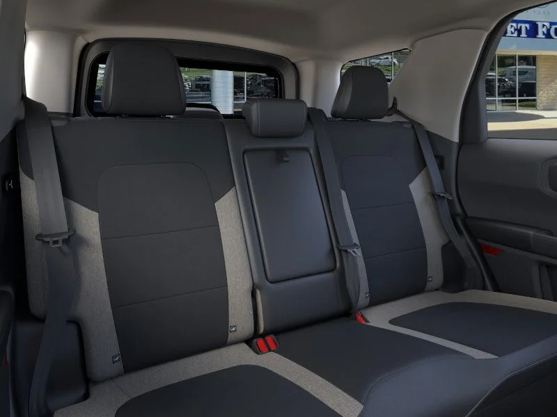 2025 Ford Bronco Sport Big Bend - Photo 11