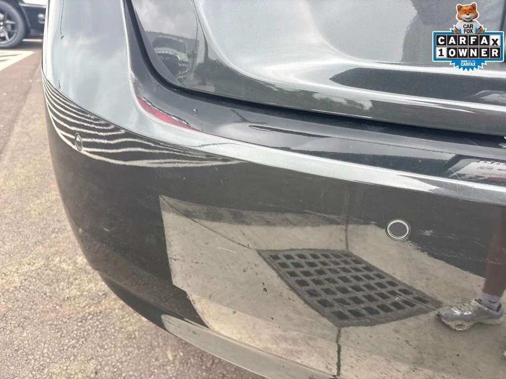 Used 2015 Gray Chevrolet LT image 11