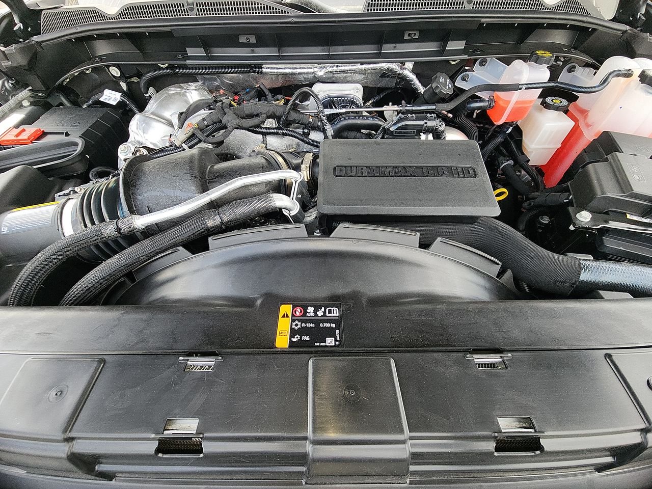 New 2026 Silver GMC SLT image 26