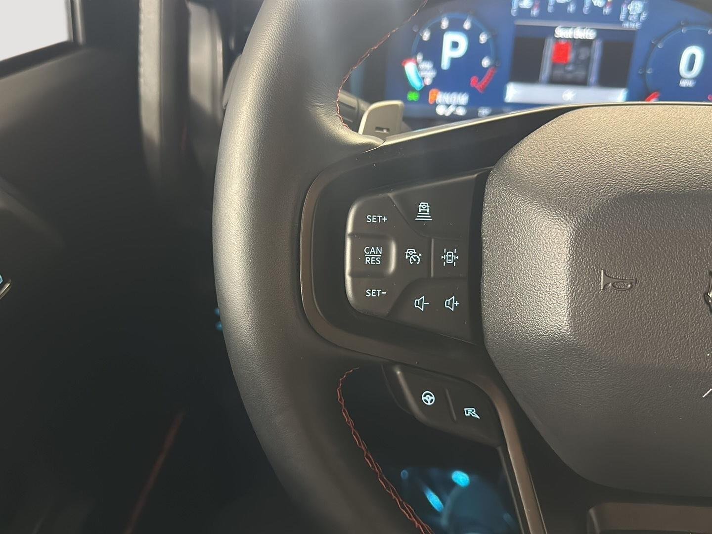 Used 2024 Velocity Blue FORD RPTR image 8
