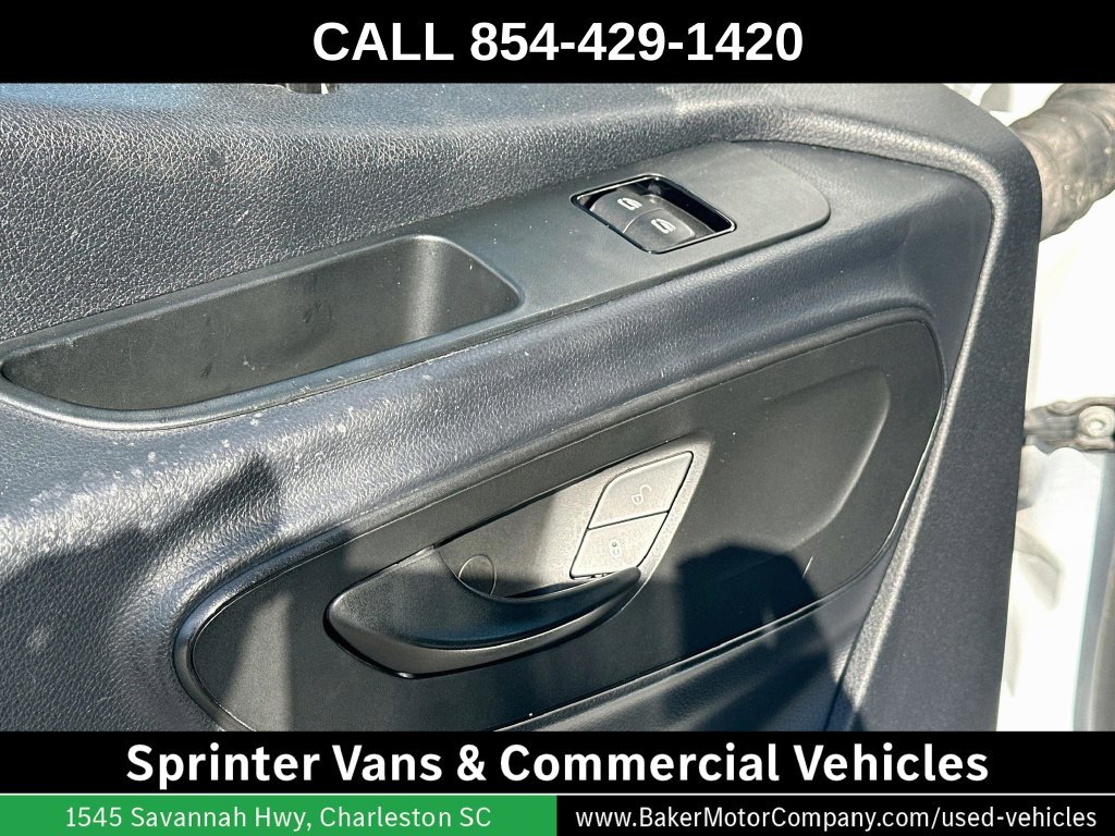 Used 2020 White Freightliner Base image 18