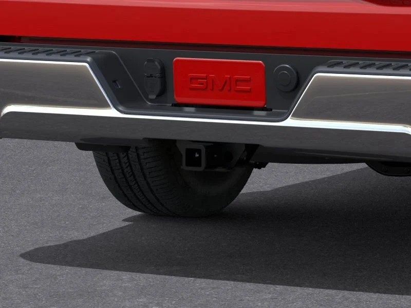 2025 GMC Sierra 1500 Pro - Photo 14