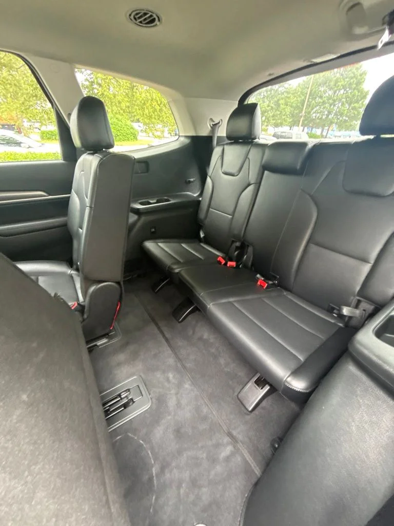 Used 2022 Silver Kia LX image 20