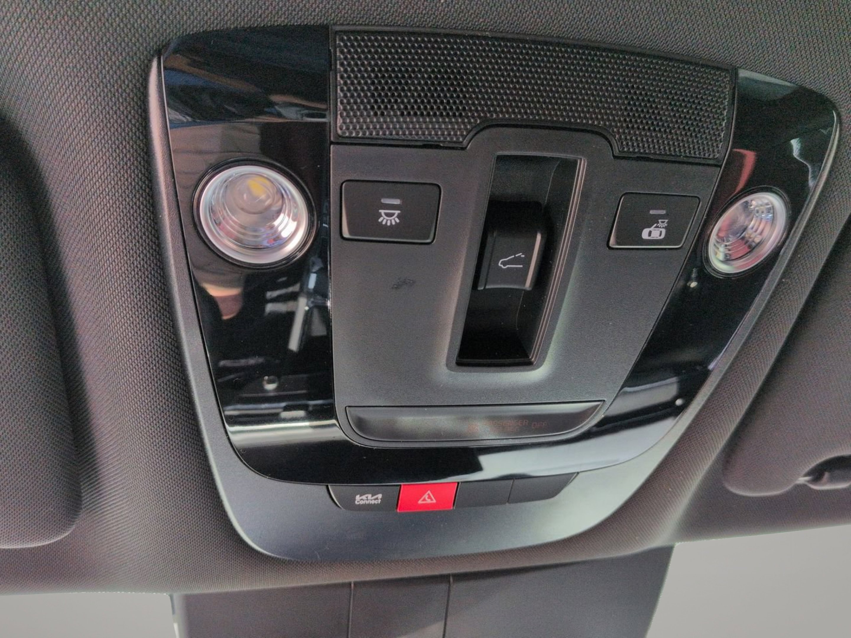 New 2026 Aurora Black Pearl Kia GT-Line image 39