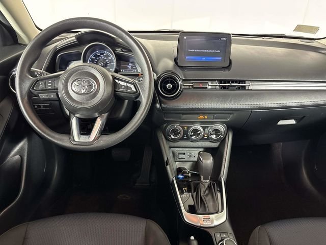 Used 2020 Black Toyota LE image 14