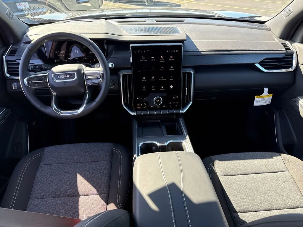 2026 GMC Acadia Elevation - Photo 31
