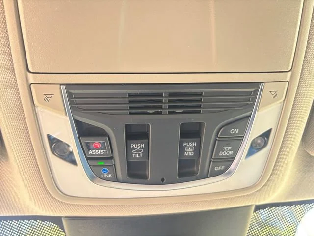 2023 Acura MDX Technology Package - Photo 28