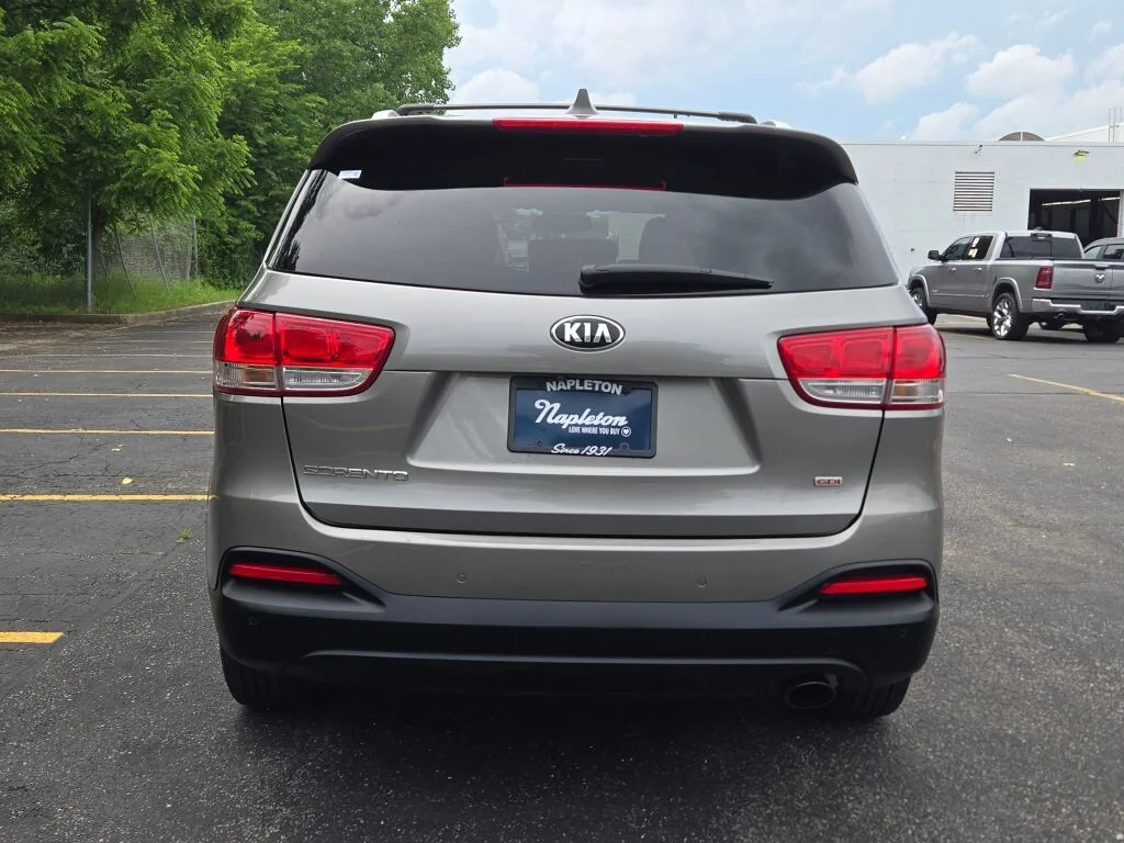 2016 Kia Sorento LX - Photo 13