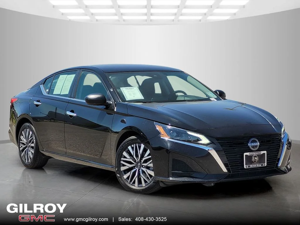 2025 Nissan Altima 2.5 SV's photo