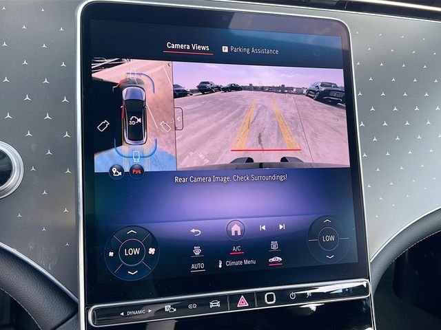 2025 Mercedes-Benz EQE Base - Photo 12