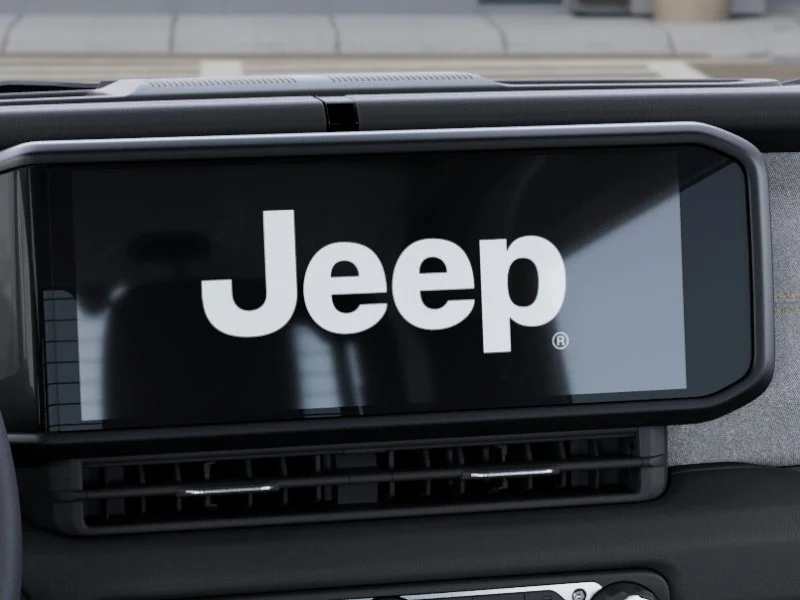 2025 Jeep Wrangler 4-Door Sport S - Photo 50