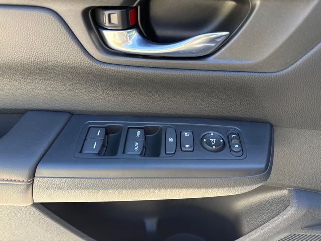 2026 Honda CR-V TrailSport - Photo 13