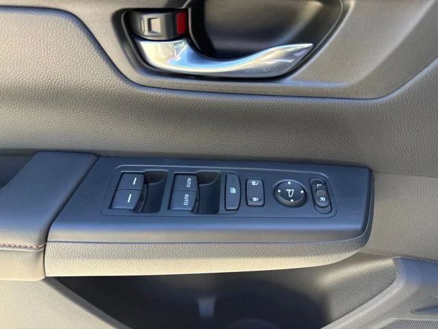 2026 Honda CR-V TrailSport - Photo 15