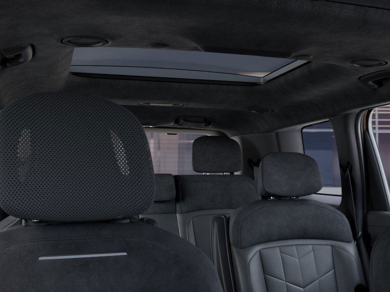 New 2027 Brown Kia X-Line SX-Prestige image 27