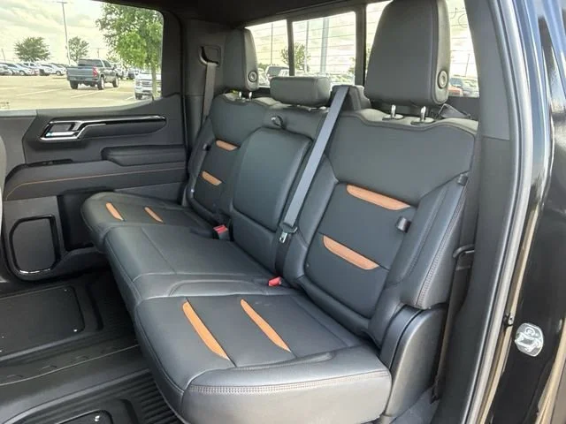 2026 GMC Sierra 1500 AT4 - Photo 27