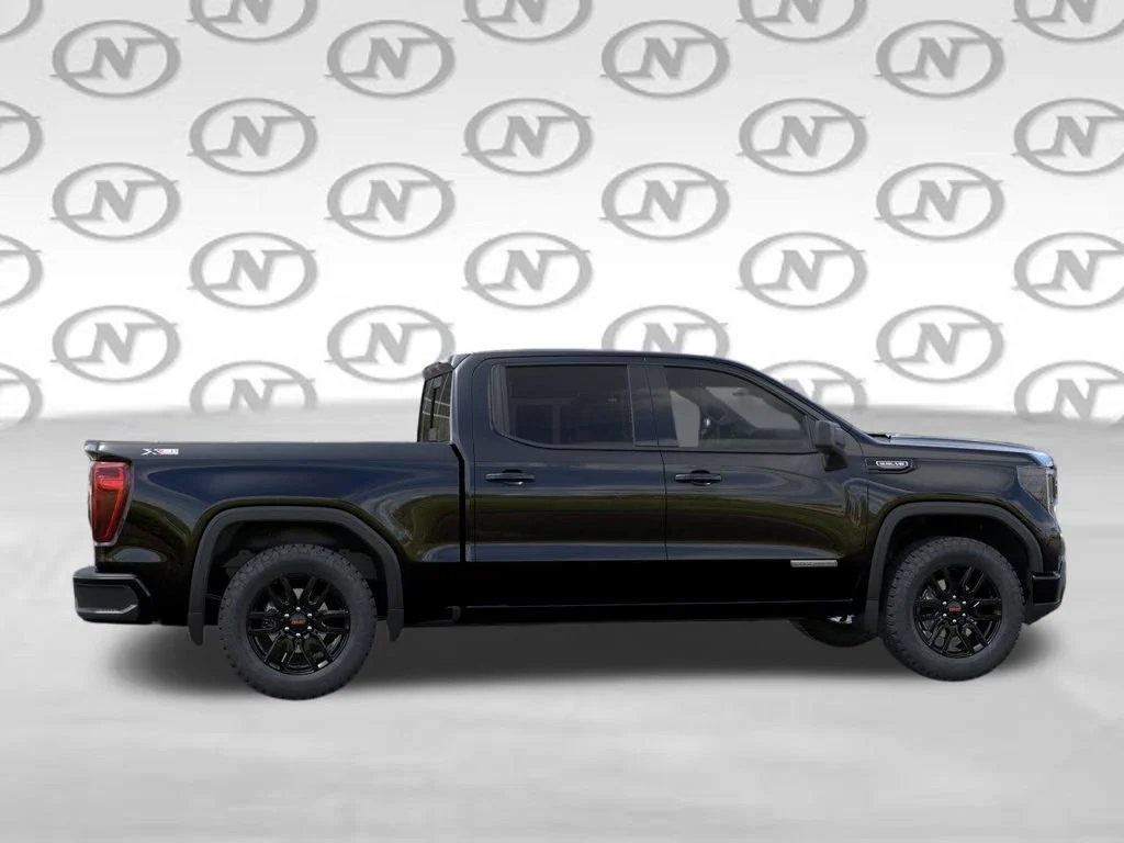 2026 GMC Sierra 1500 Elevation - Photo 6