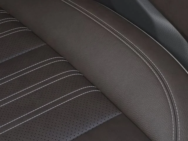 New 2027 Sterling Metallic GMC Denali Ultimate image 21