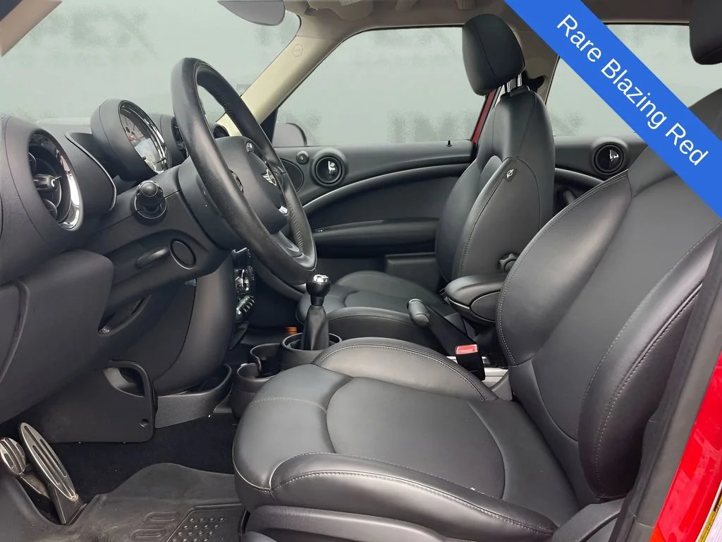 Used 2013  MINI S image 11