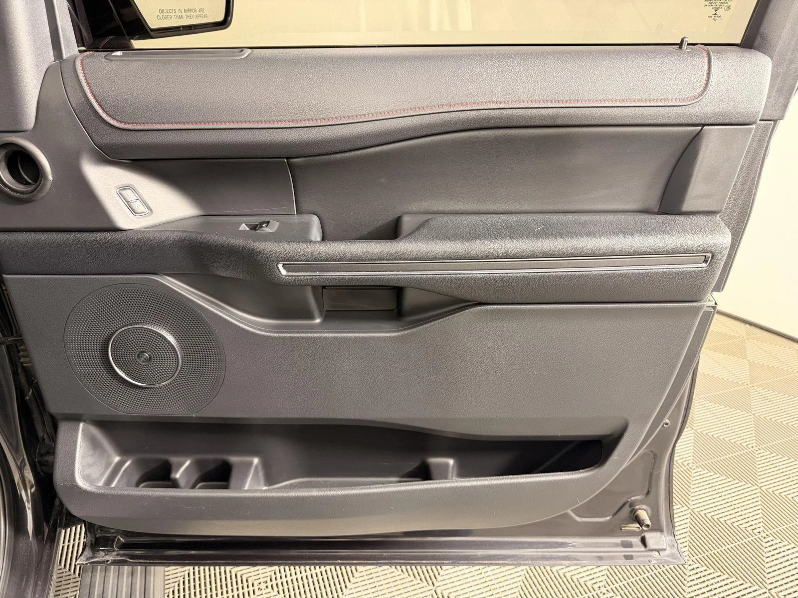 Used 2022 Dark Matter Gray Ford Limited image 25