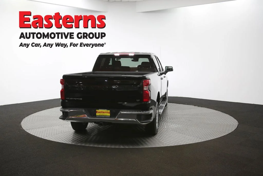 Used 2024 Black Chevrolet LT image 41