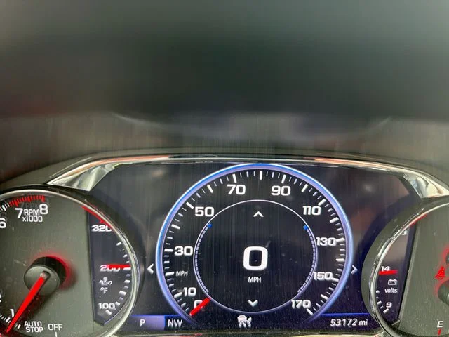 Used 2023 White GMC Denali image 18