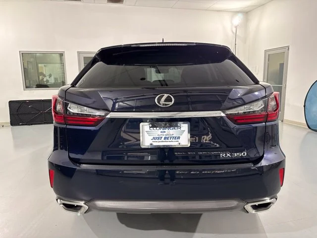 Used 2019  Lexus 350 image 8