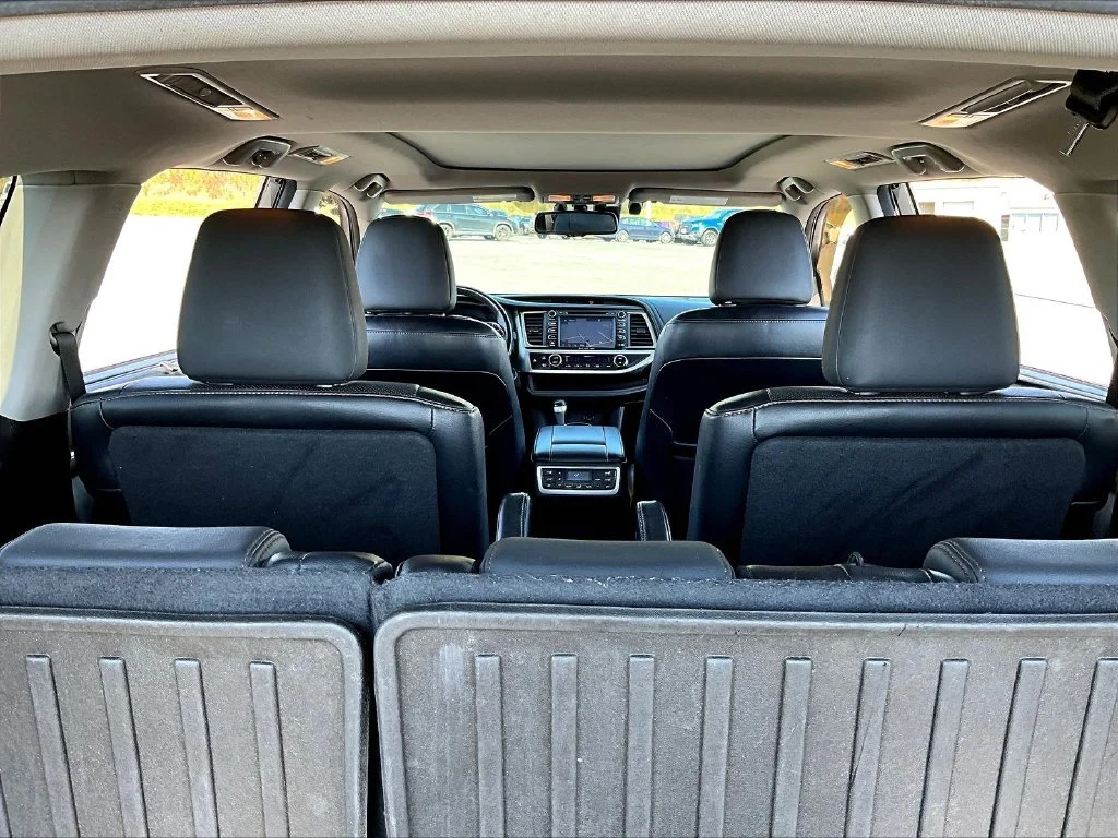 Used 2016 Gray Toyota Limited Platinum image 29